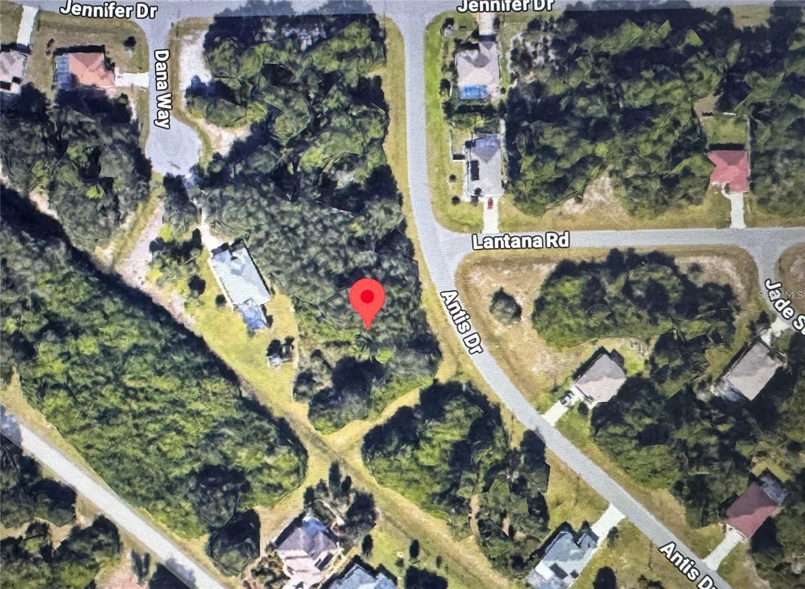 155 Antis Drive, FL