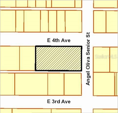 1715 4th Avenue, FL