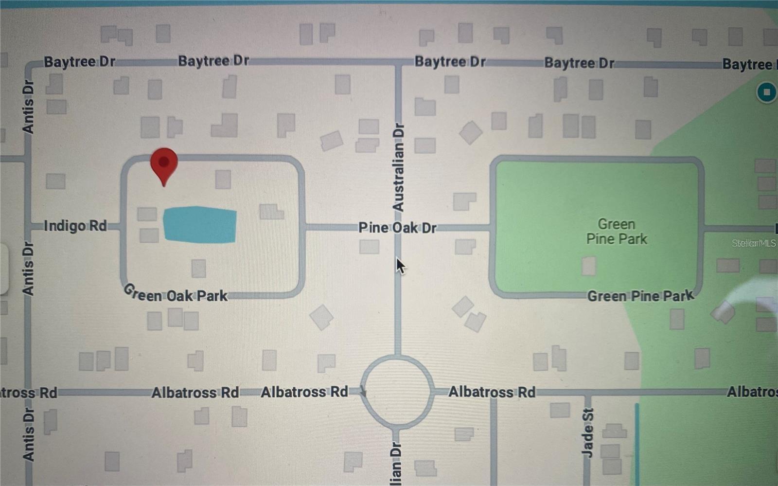 113 Green Oak Park, FL