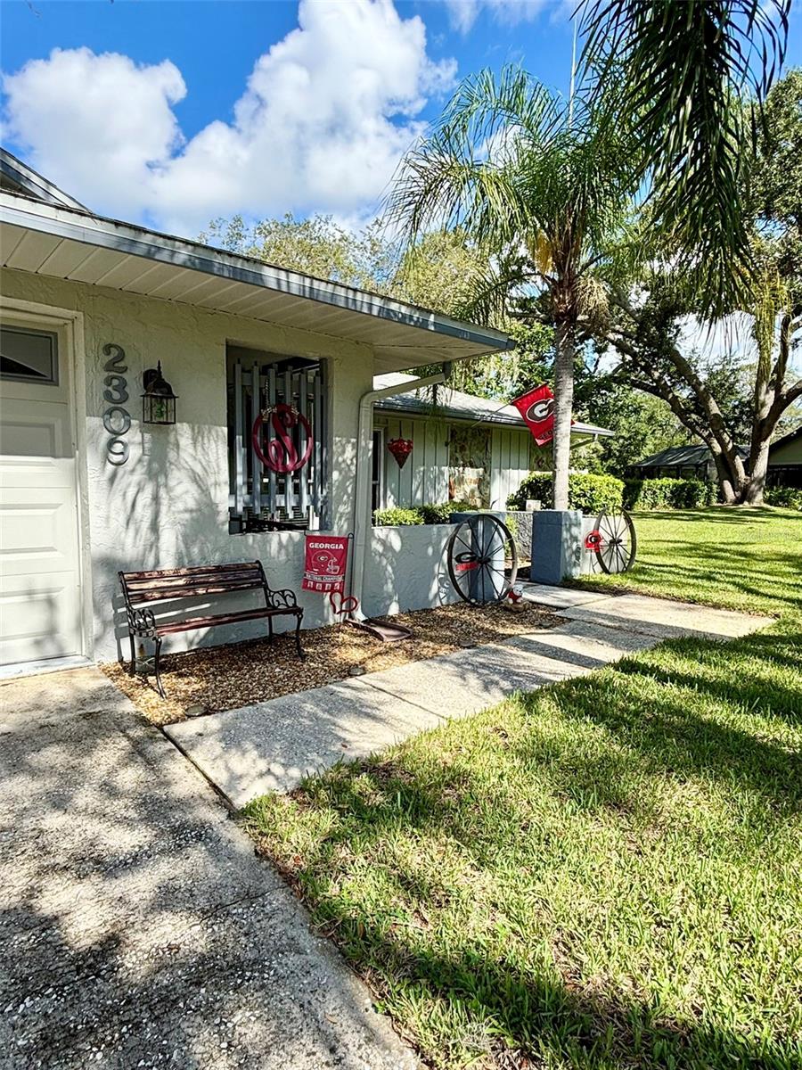 2309 Woodbend Circle, FL
