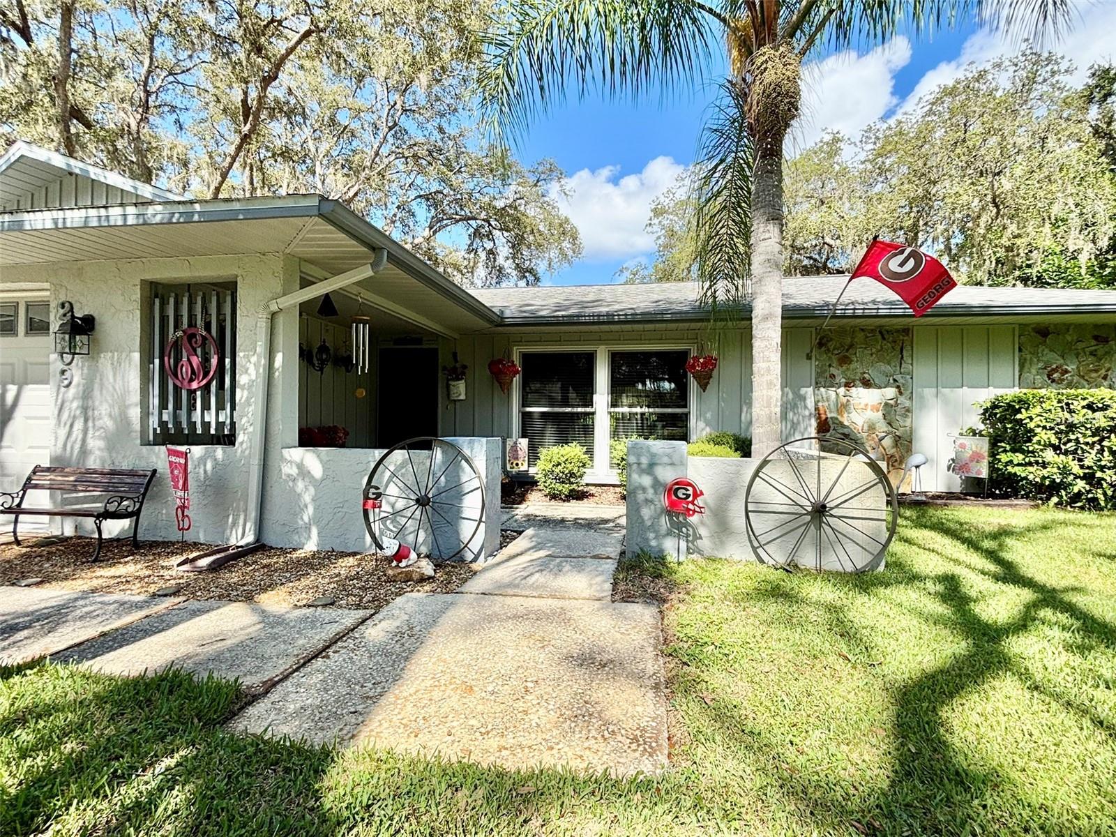 2309 Woodbend Circle, FL