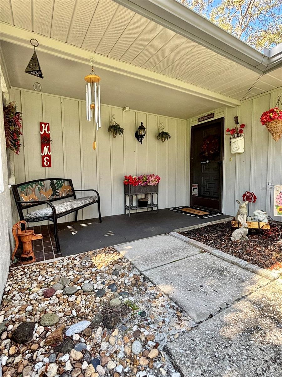2309 Woodbend Circle, FL