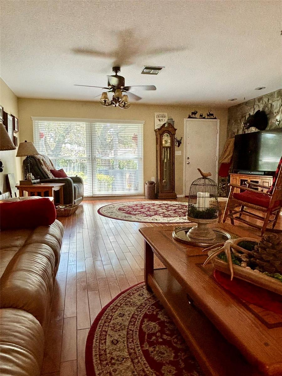 2309 Woodbend Circle, FL