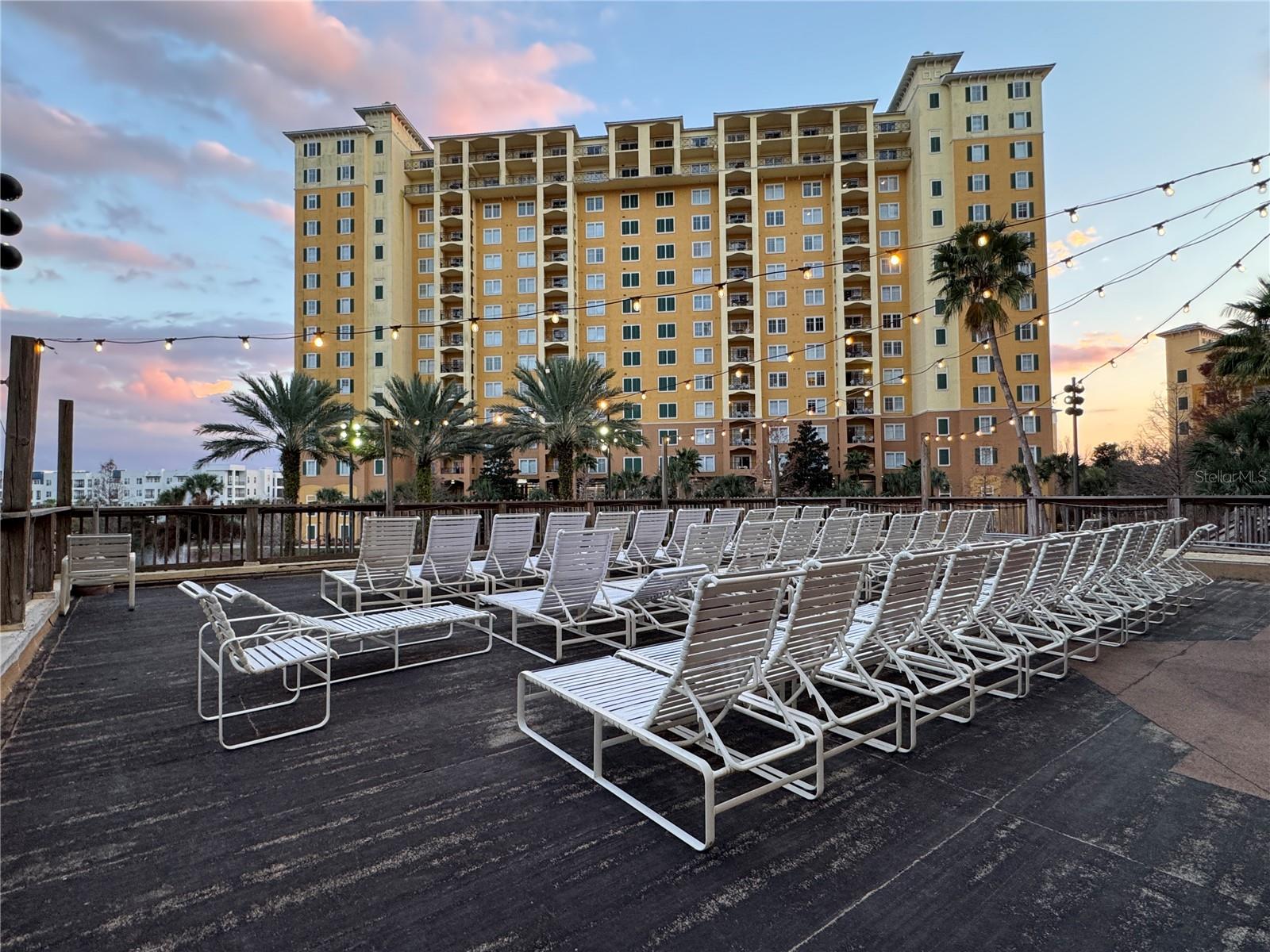 8125 Resort Village Drive, FL