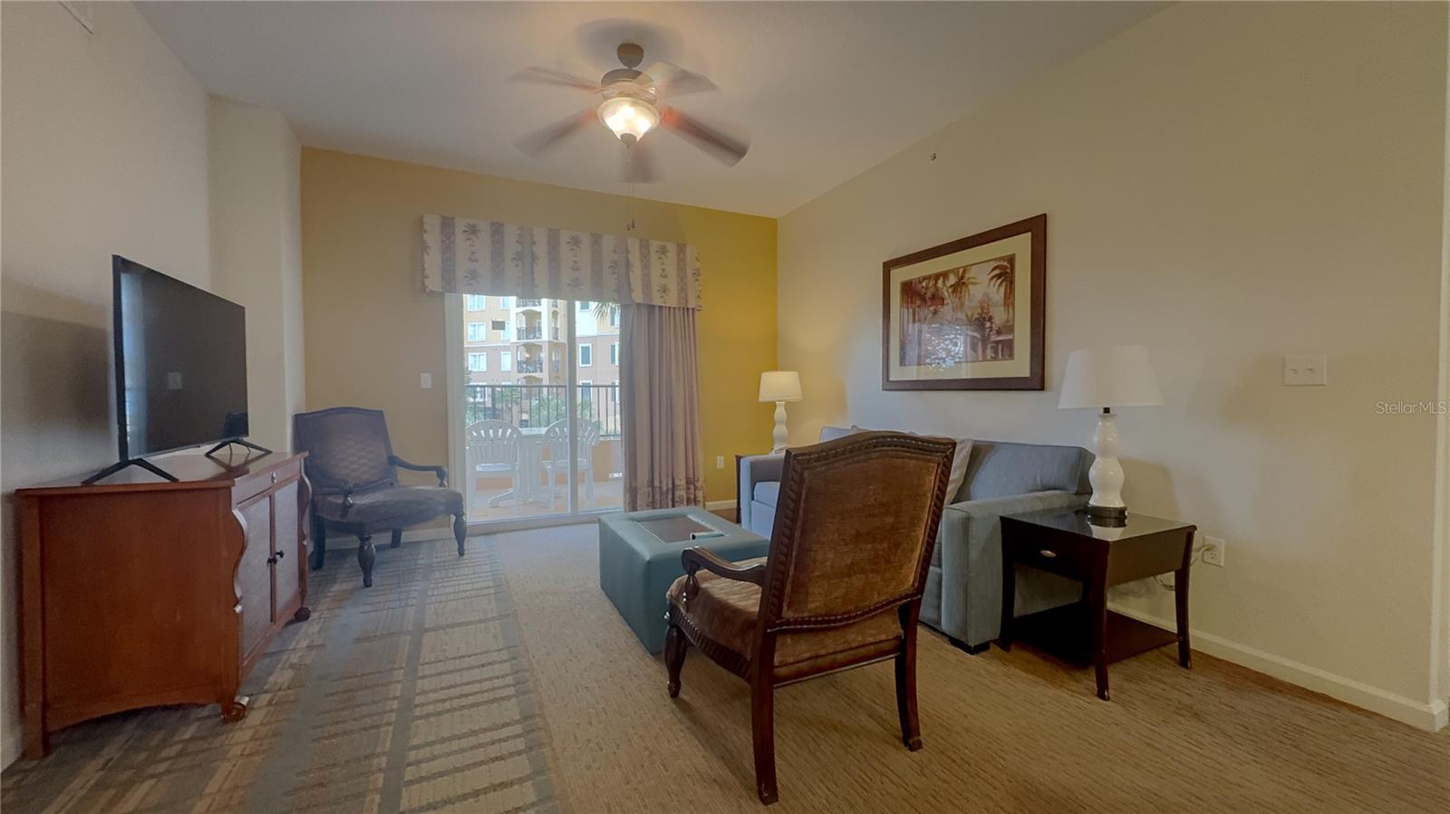 8125 Resort Village Drive, FL