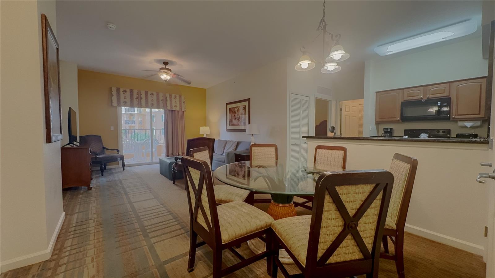 8125 Resort Village Drive, FL