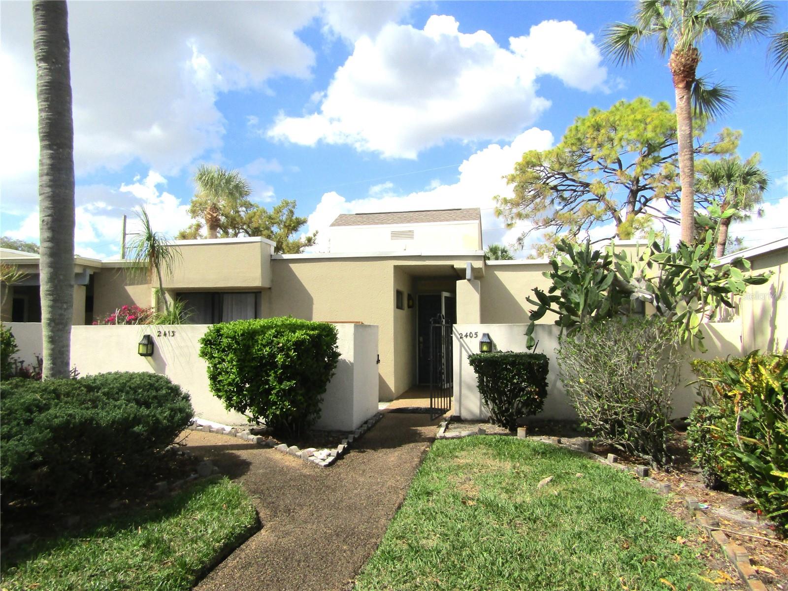 2405 Crispin Court, FL