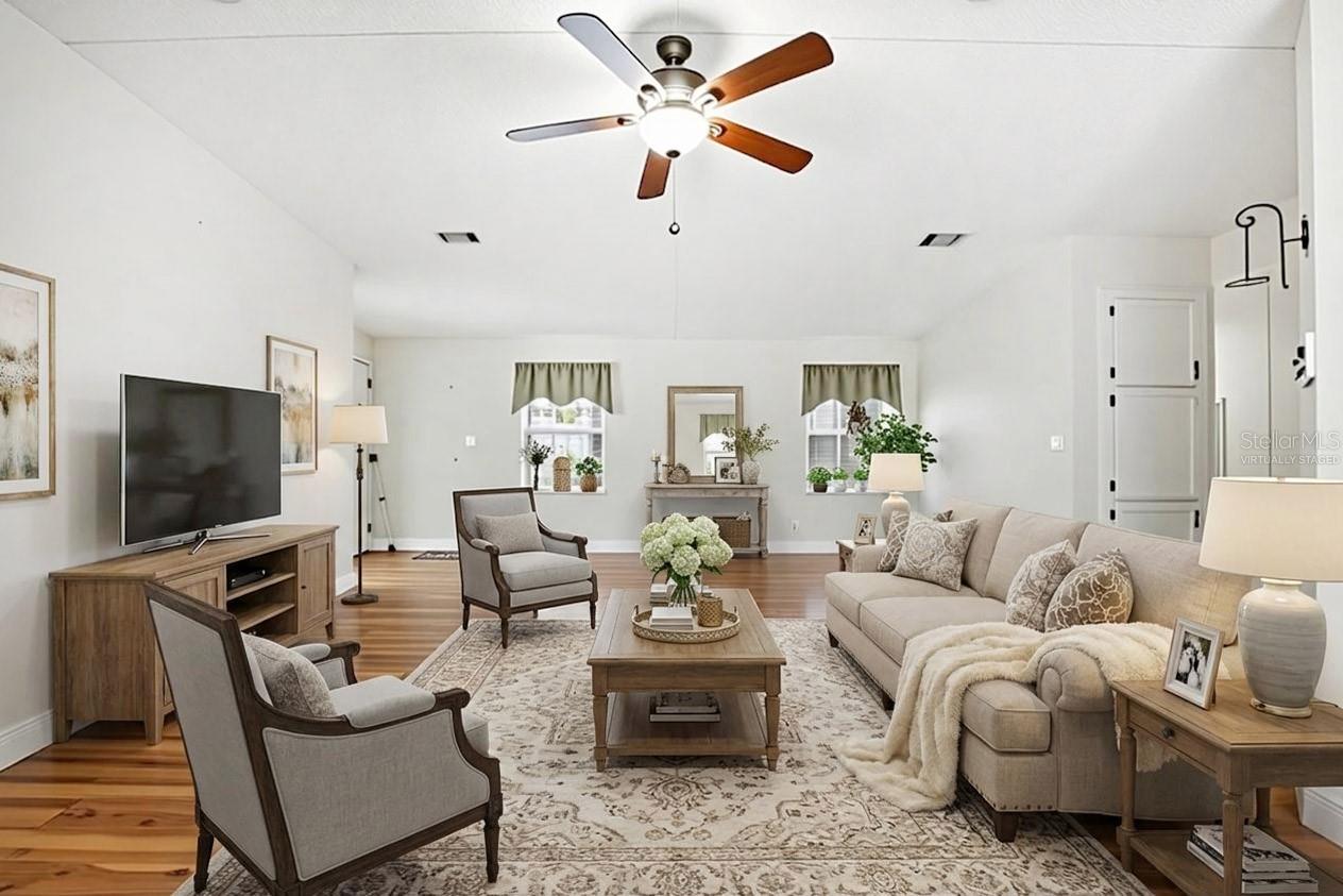 324 Cypress Run Court, FL