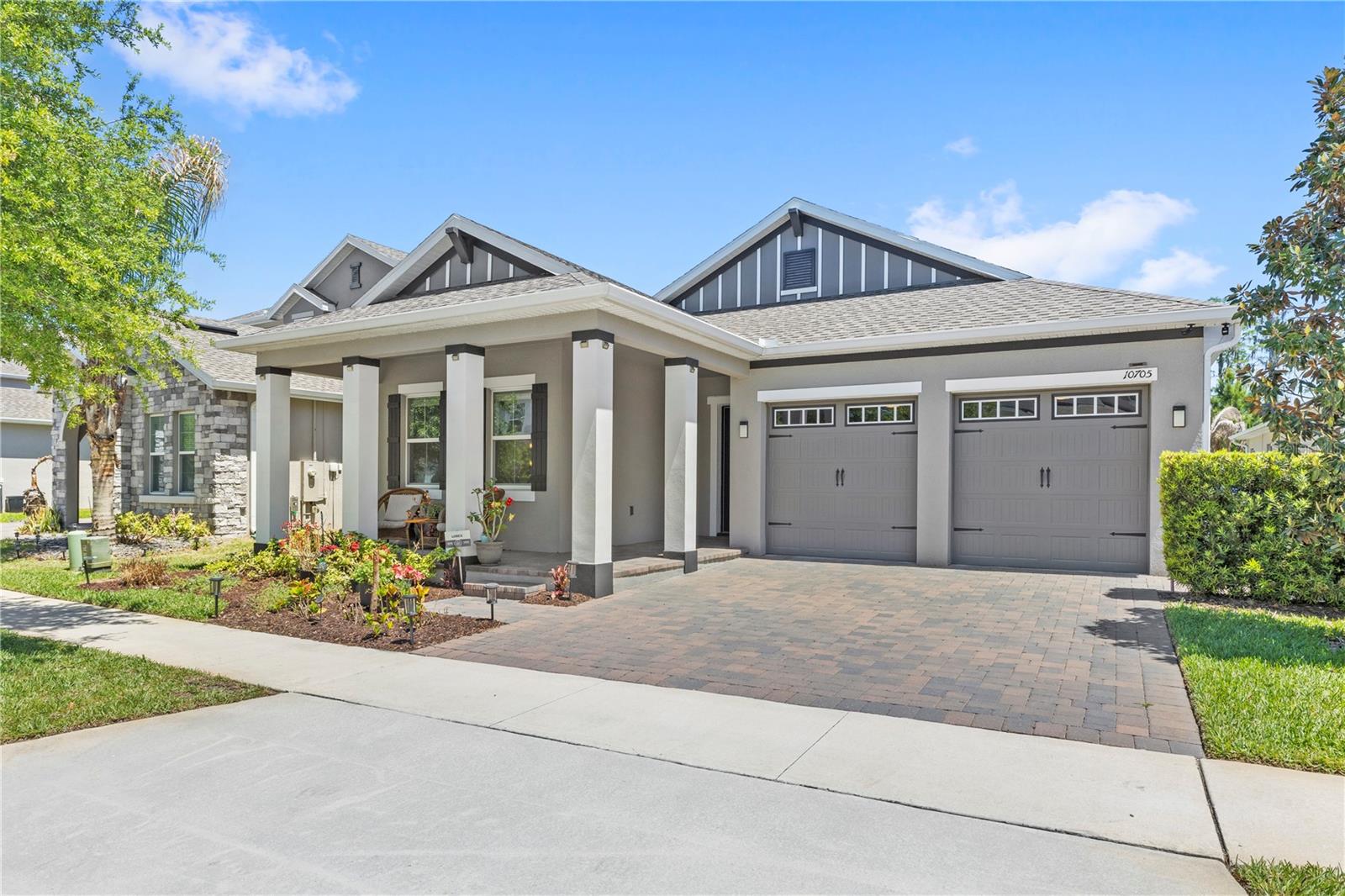10705 Petrillo Way, FL