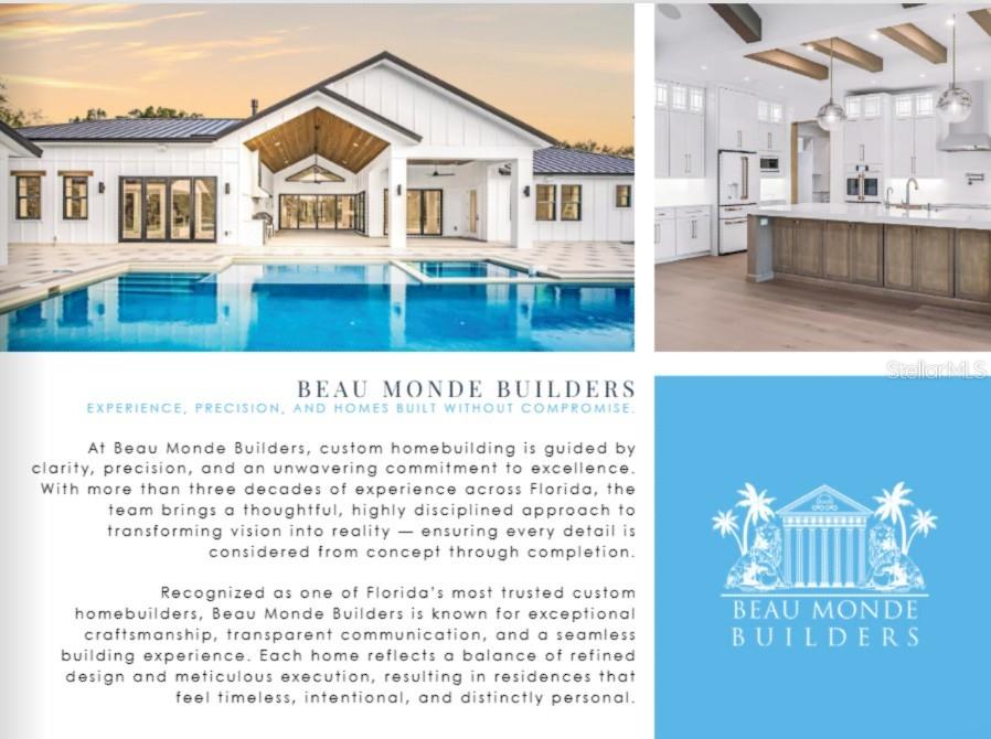 154 Tranquil Mirror Lake Court, FL