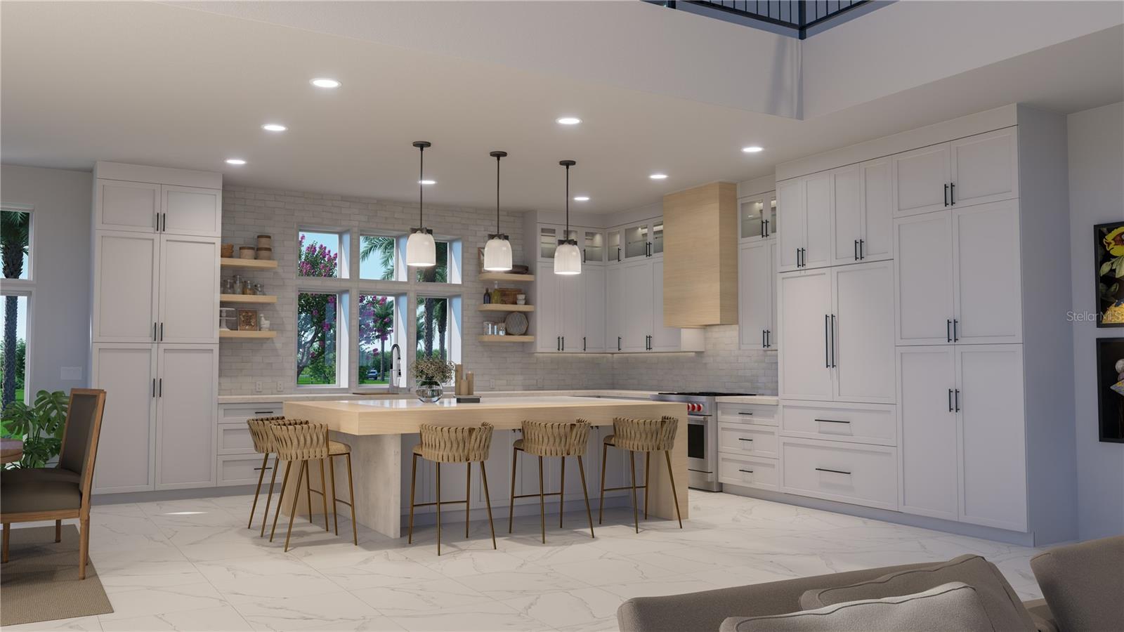 154 Tranquil Mirror Lake Court, FL