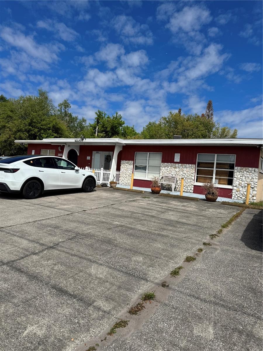 1025 Oak Ridge Road, FL