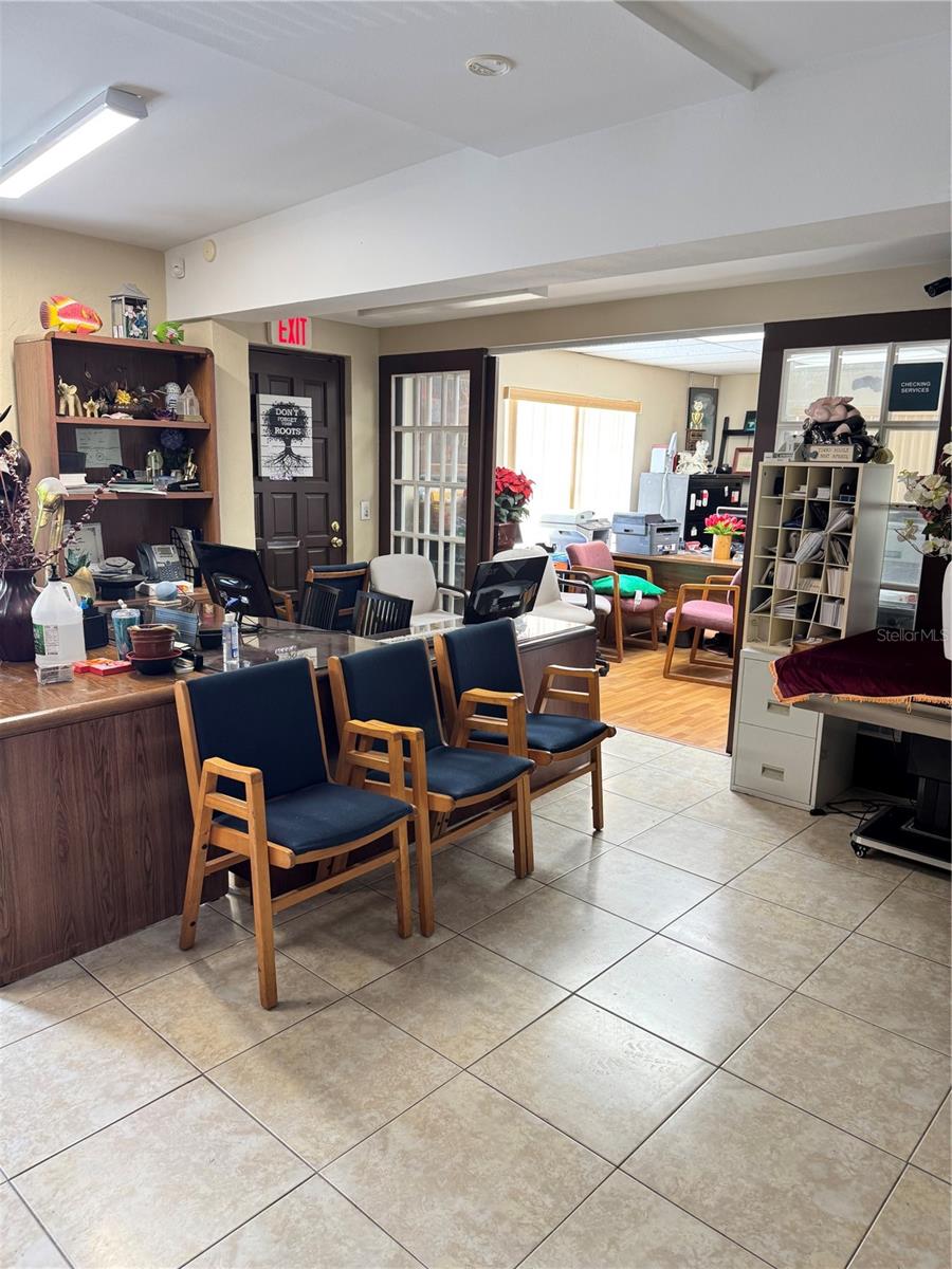 1025 Oak Ridge Road, FL