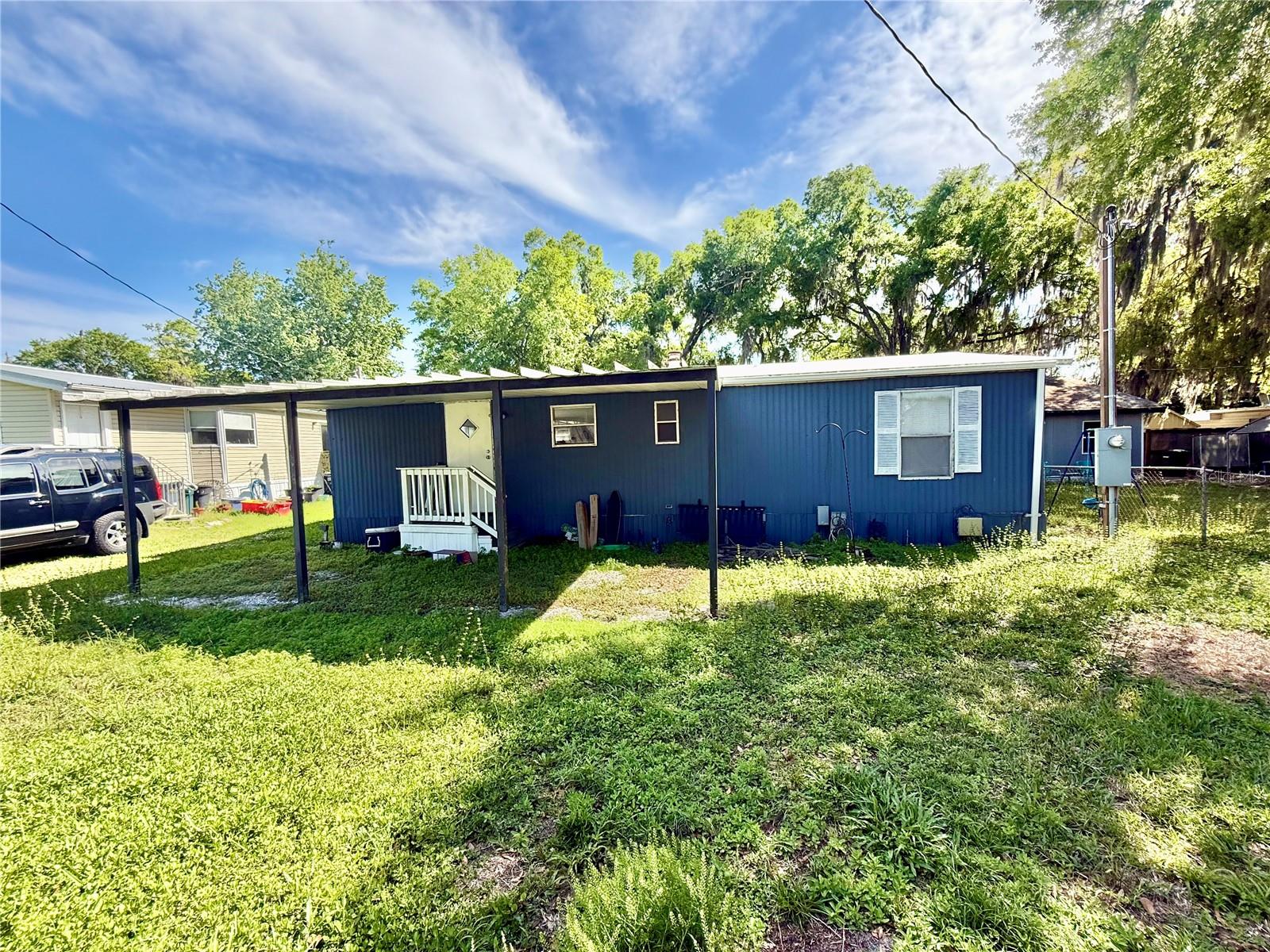 14618 Geneva Drive, FL