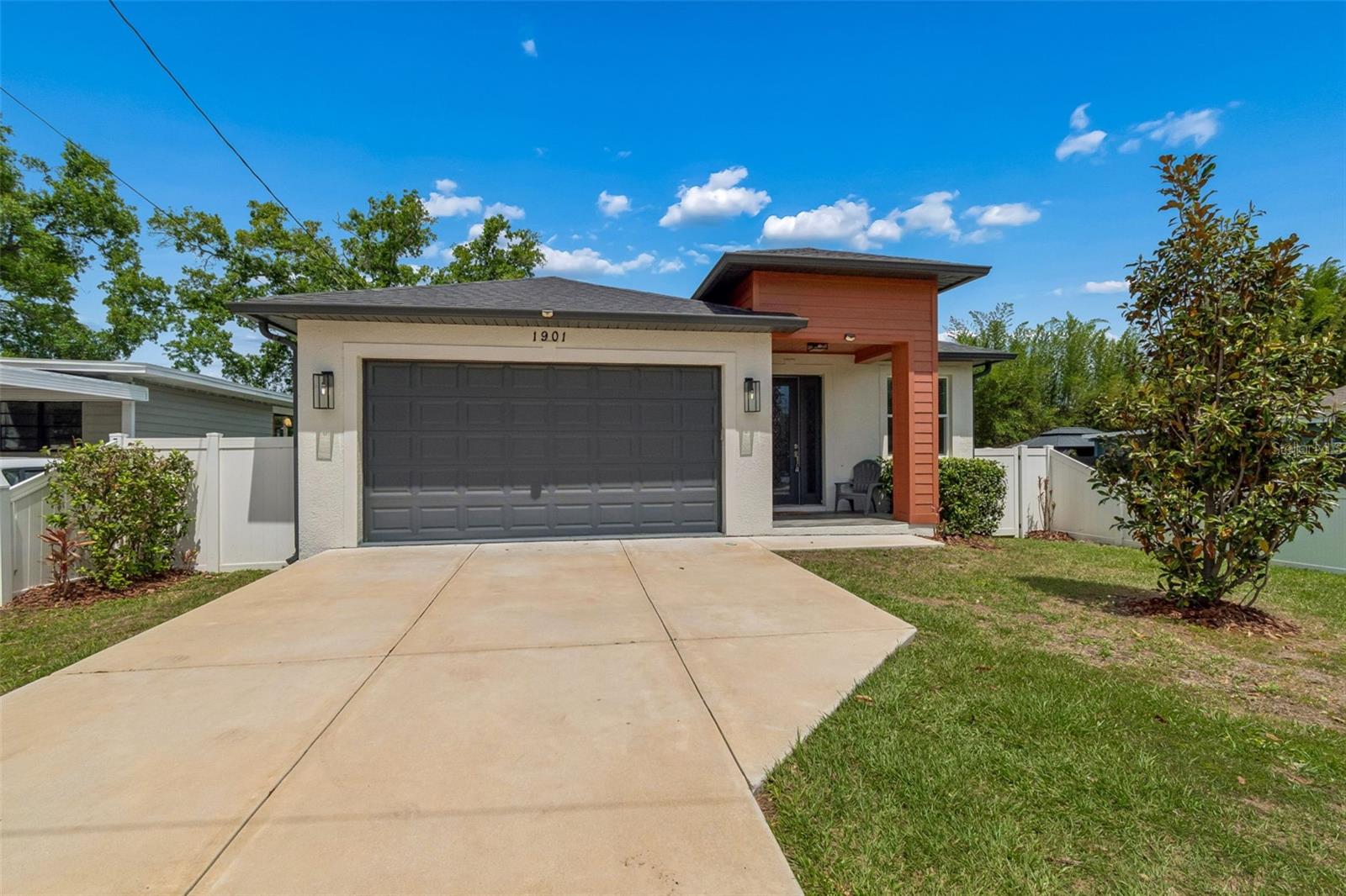 1901 Cluster Avenue, FL