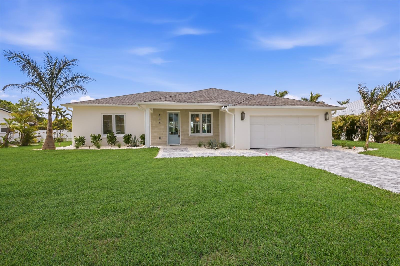 680 Key Royale Drive, FL