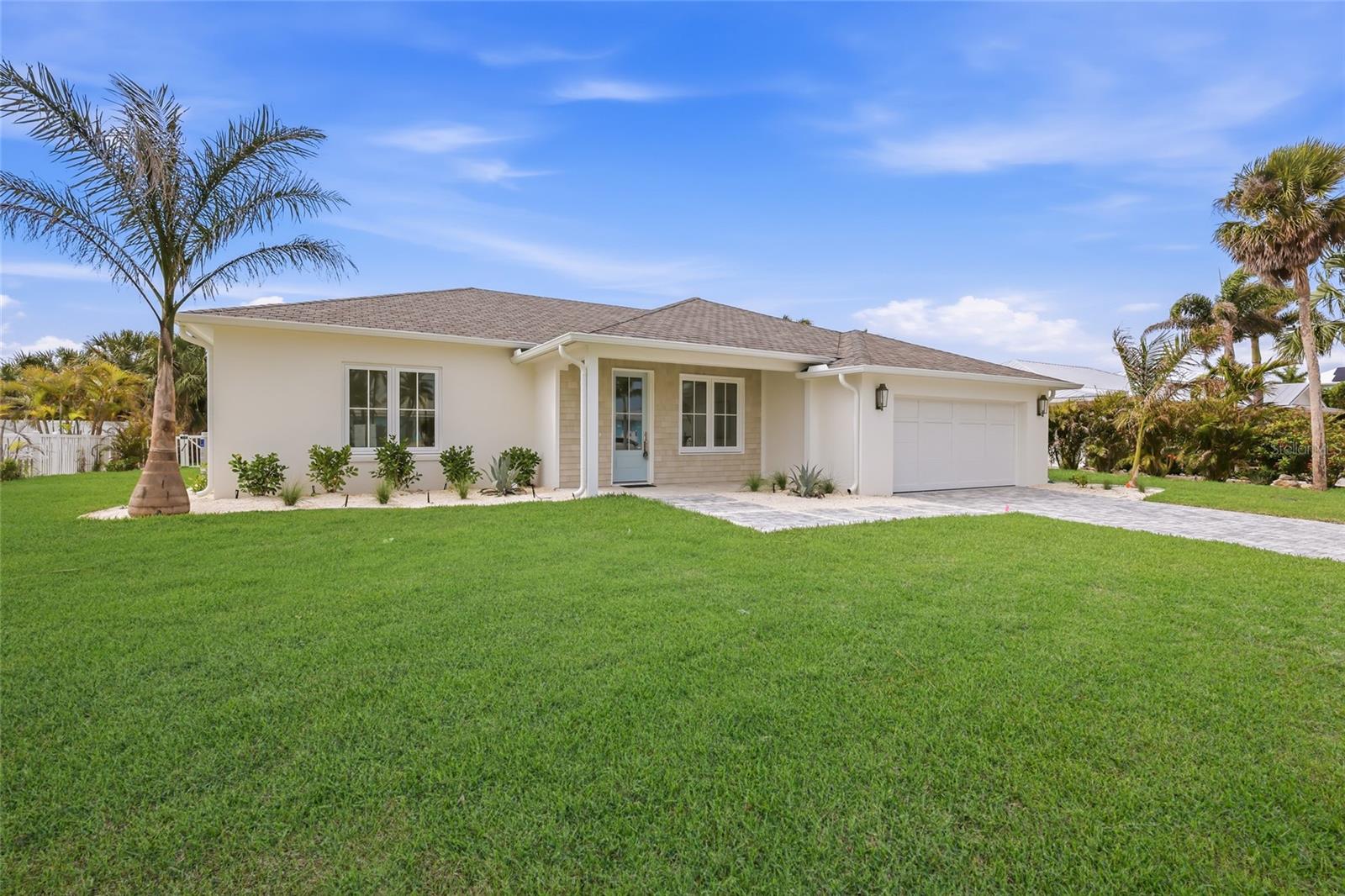 680 Key Royale Drive, FL