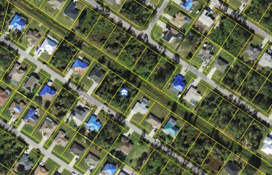 Lot 17 Allegheny Lane, FL