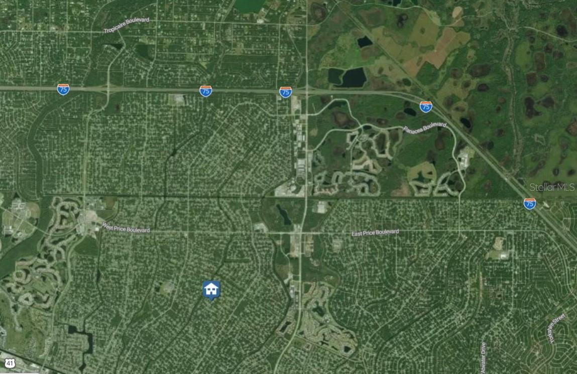 Lot 17 Allegheny Lane, FL