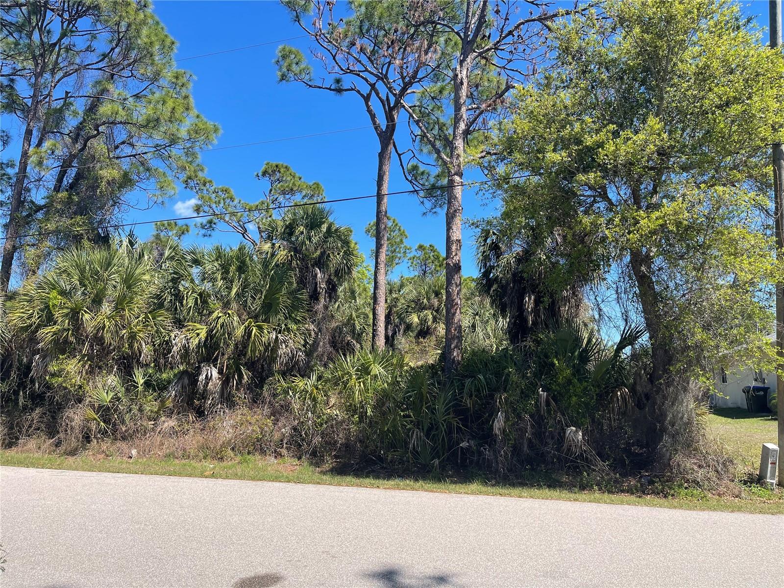 Lot 17 Allegheny Lane, FL