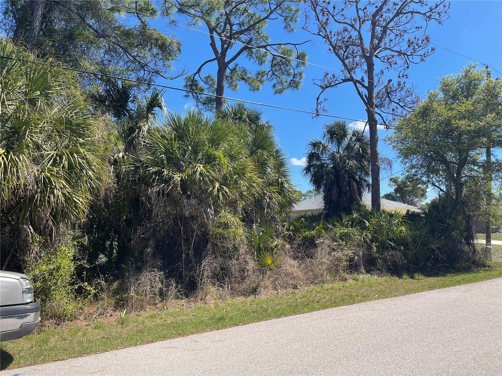 Lot 17 Allegheny Lane, FL