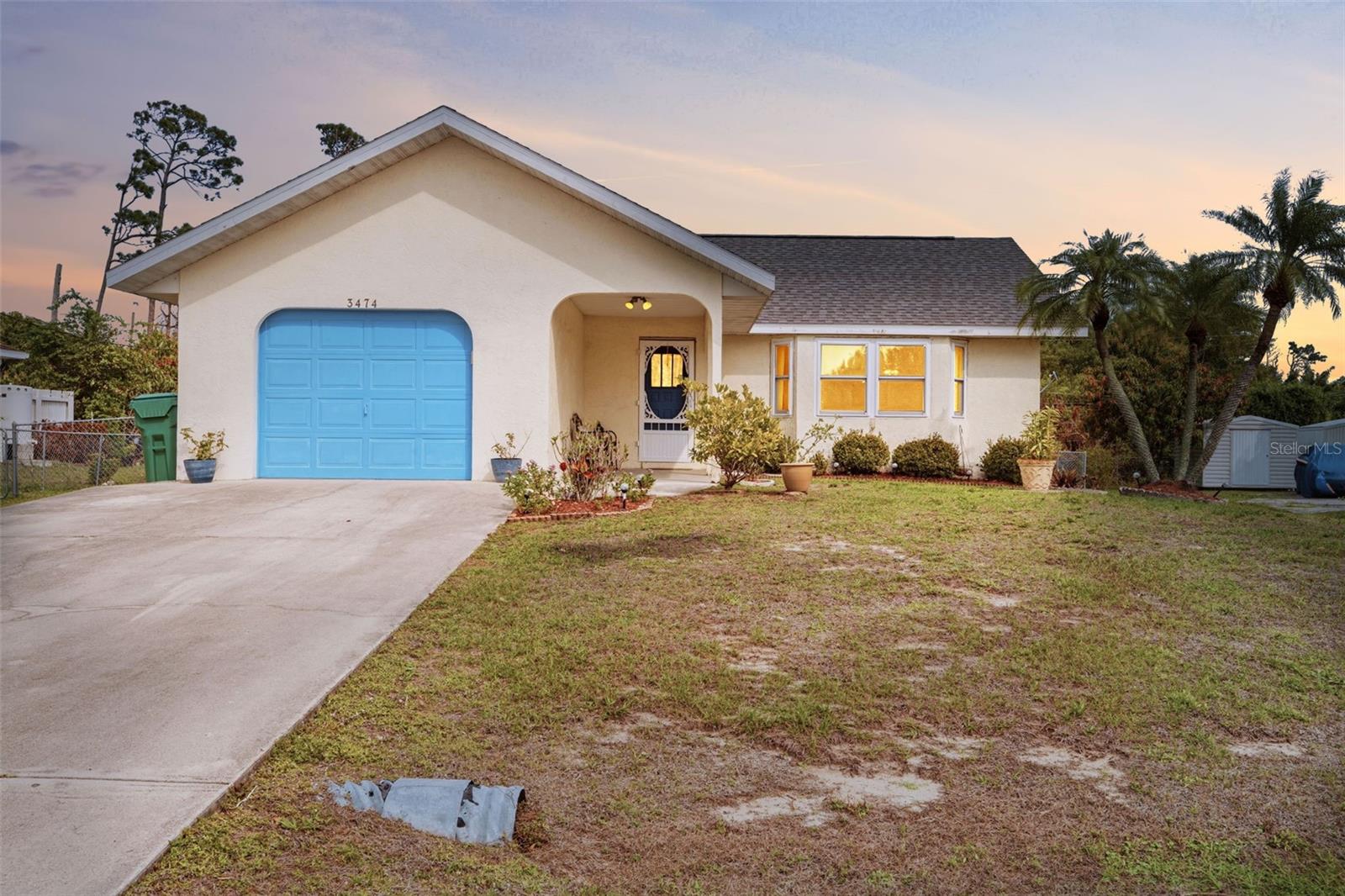 3474 Coney Island Street, FL