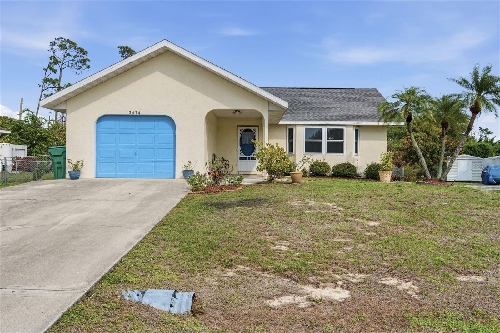 3474 Coney Island Street, FL