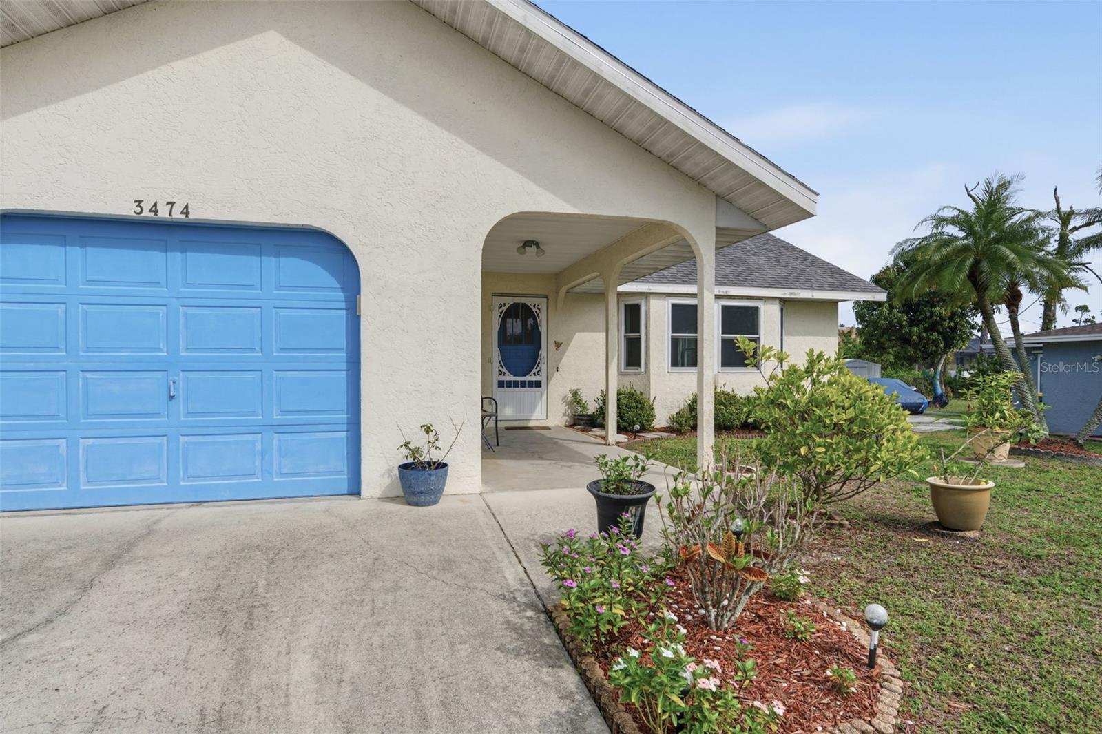 3474 Coney Island Street, FL