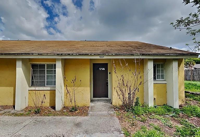 1921 Truman Road, FL