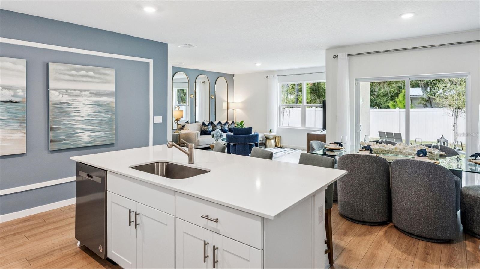 1090 Gull Drive, FL