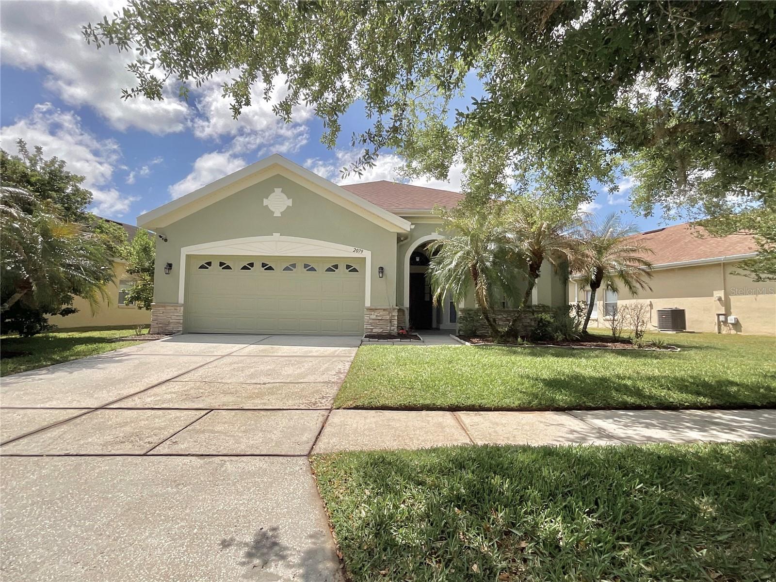 2079 Marsh Hawk Drive, FL