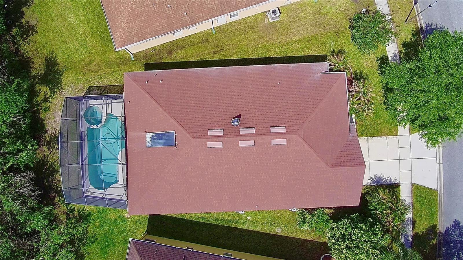2079 Marsh Hawk Drive, FL
