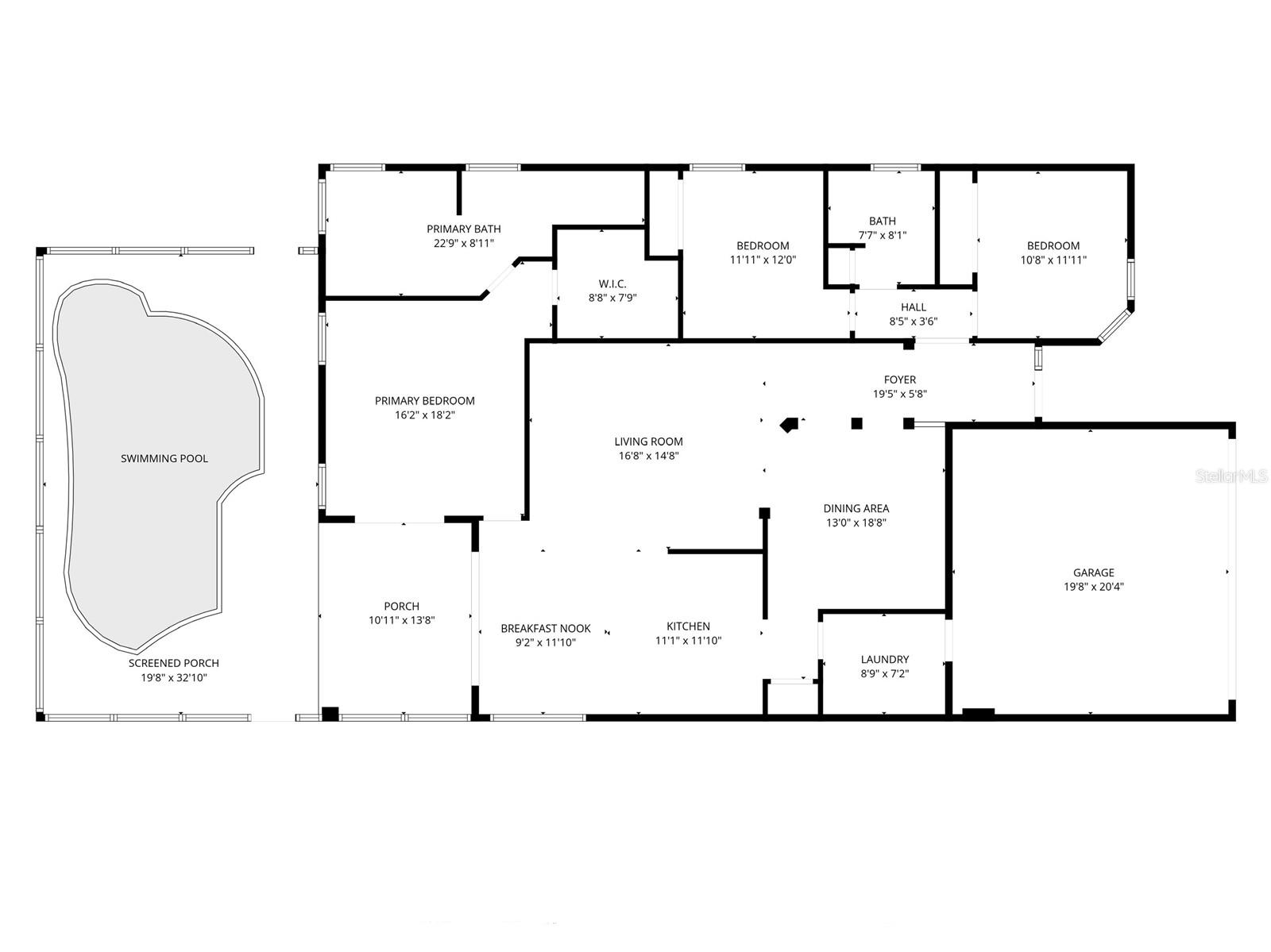 2079 Marsh Hawk Drive, FL