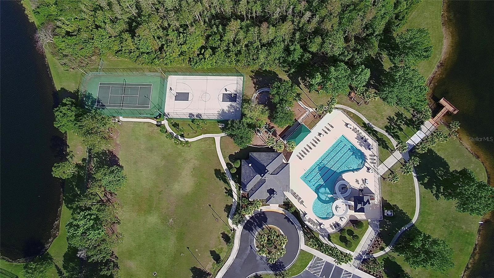 2079 Marsh Hawk Drive, FL