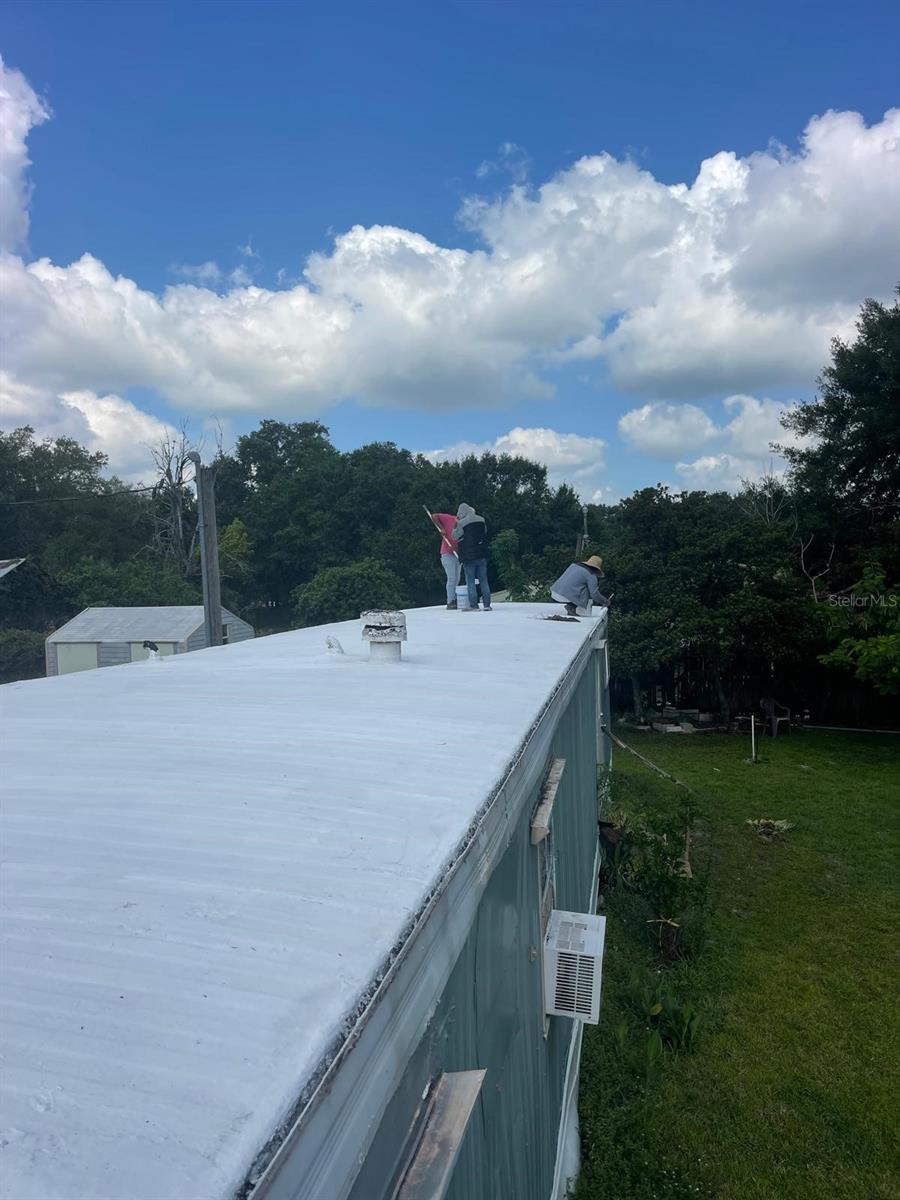 728 Chestnut Road, FL