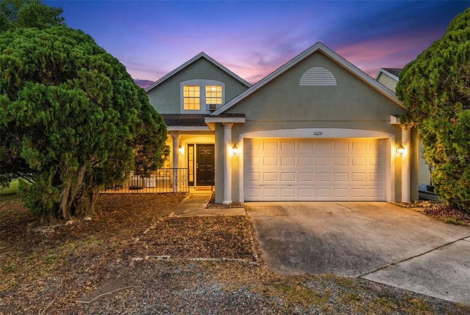 2620 Woods Edge Circle, FL