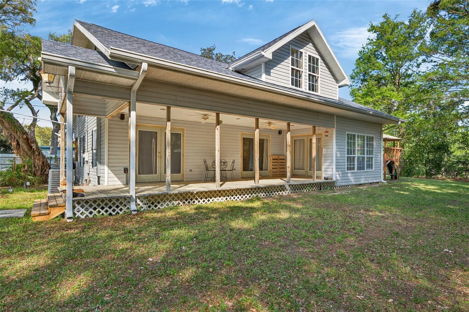 5572 Marlin Point, FL