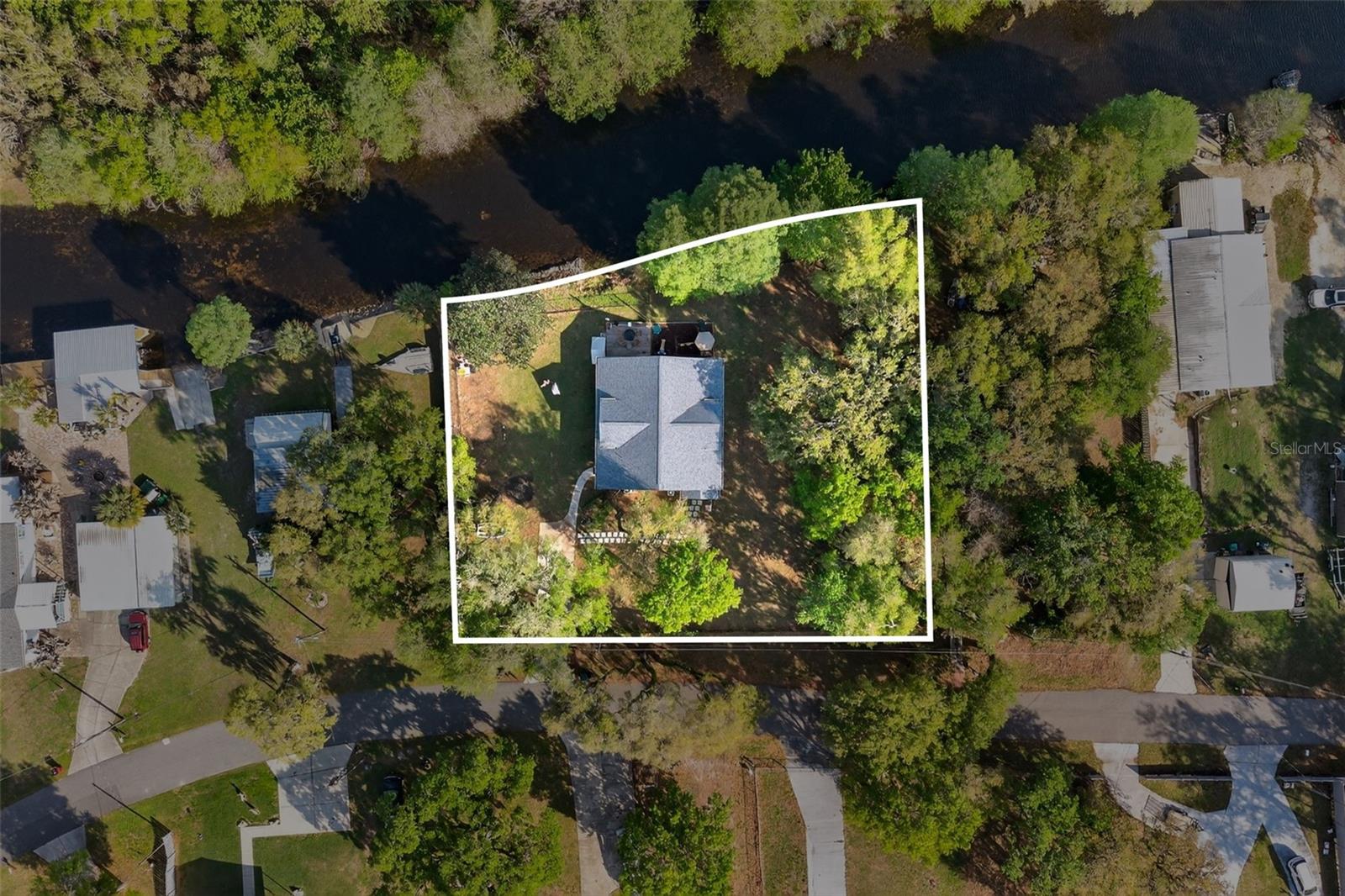 5572 Marlin Point, FL