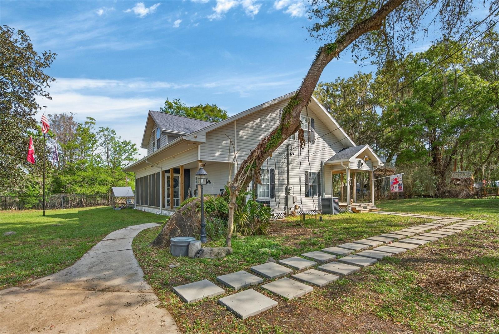 5572 Marlin Point, FL