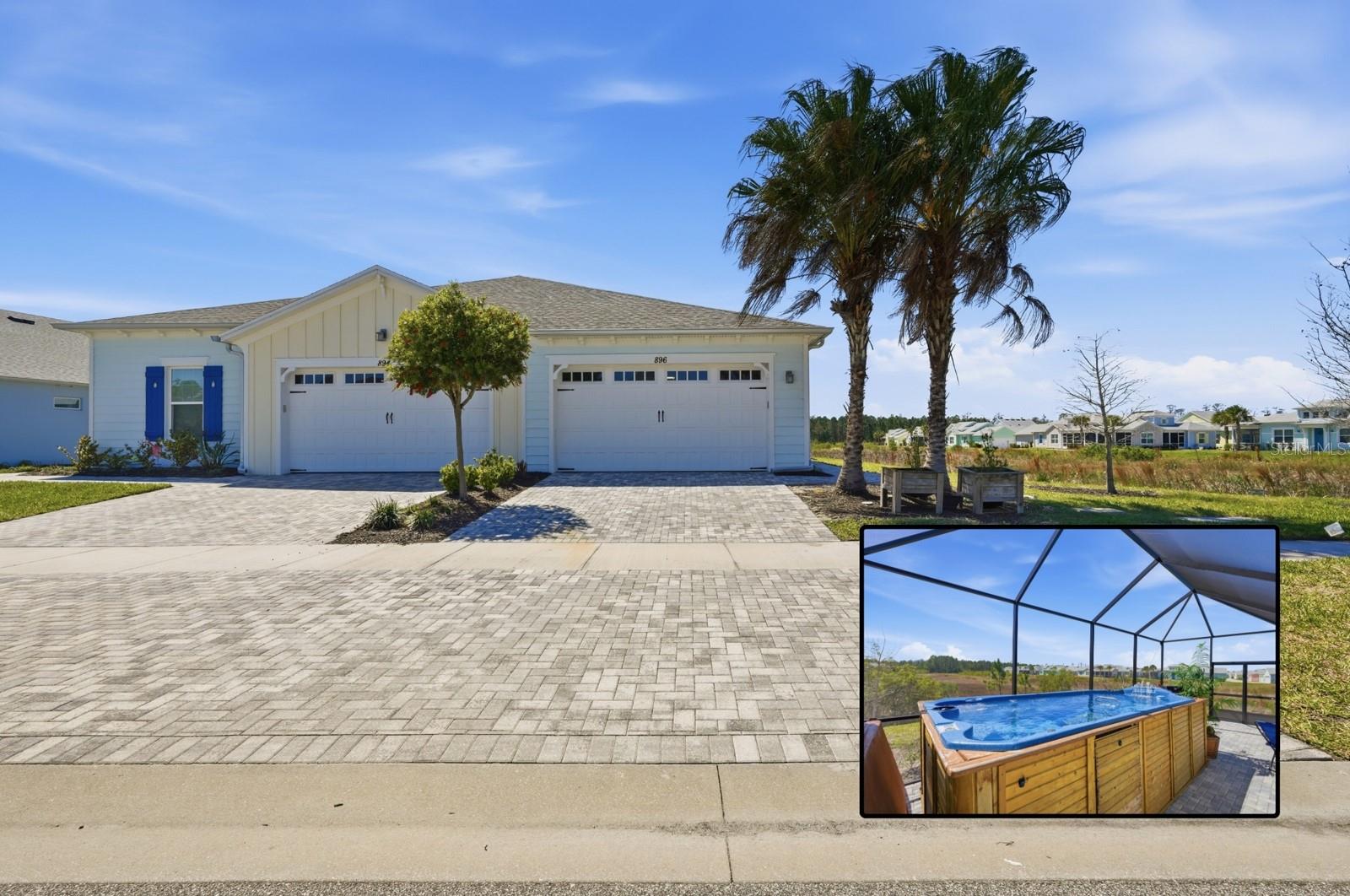 896 Coral Reef Way, FL