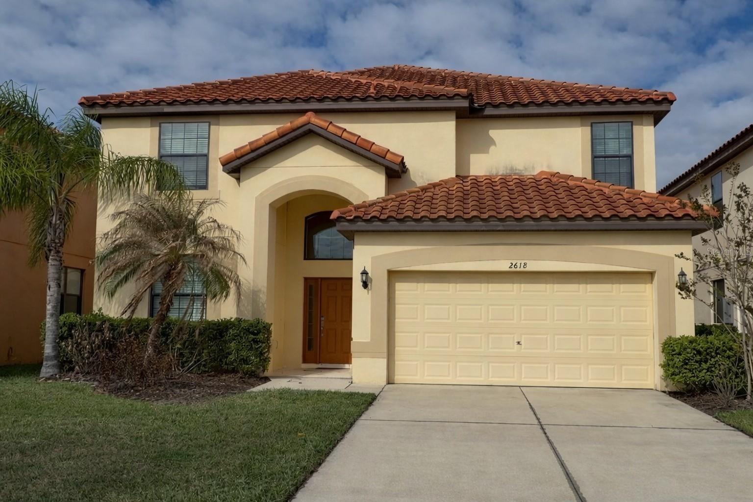 2618 Tranquility Way, FL