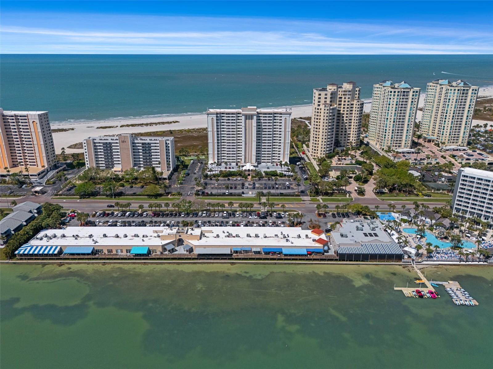 1230 Gulf Boulevard, FL