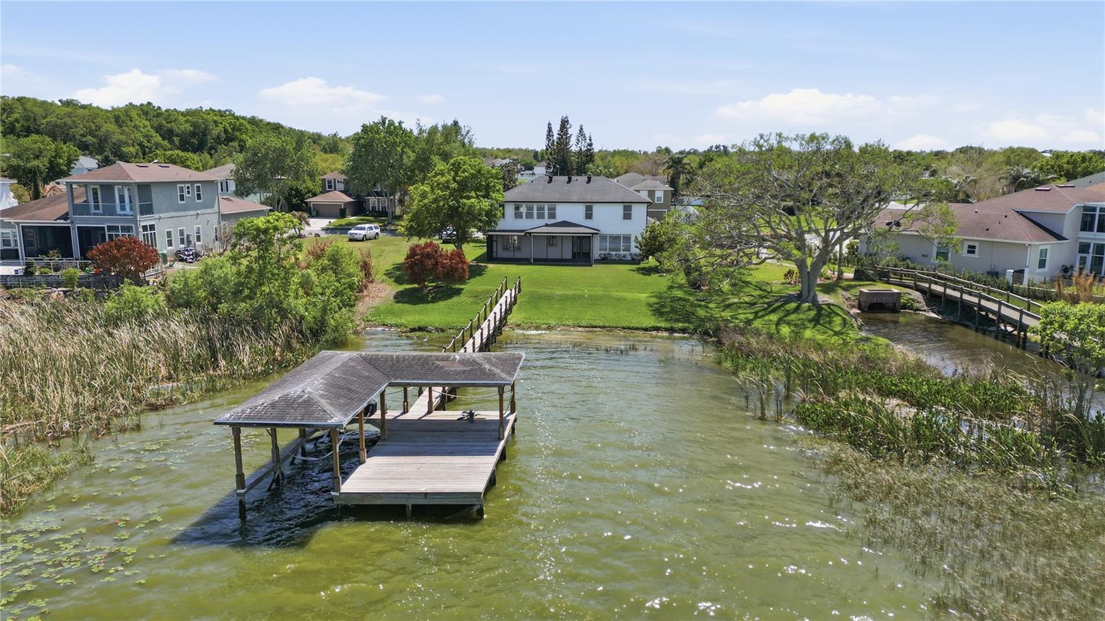 243 Zachary Wade Street, FL