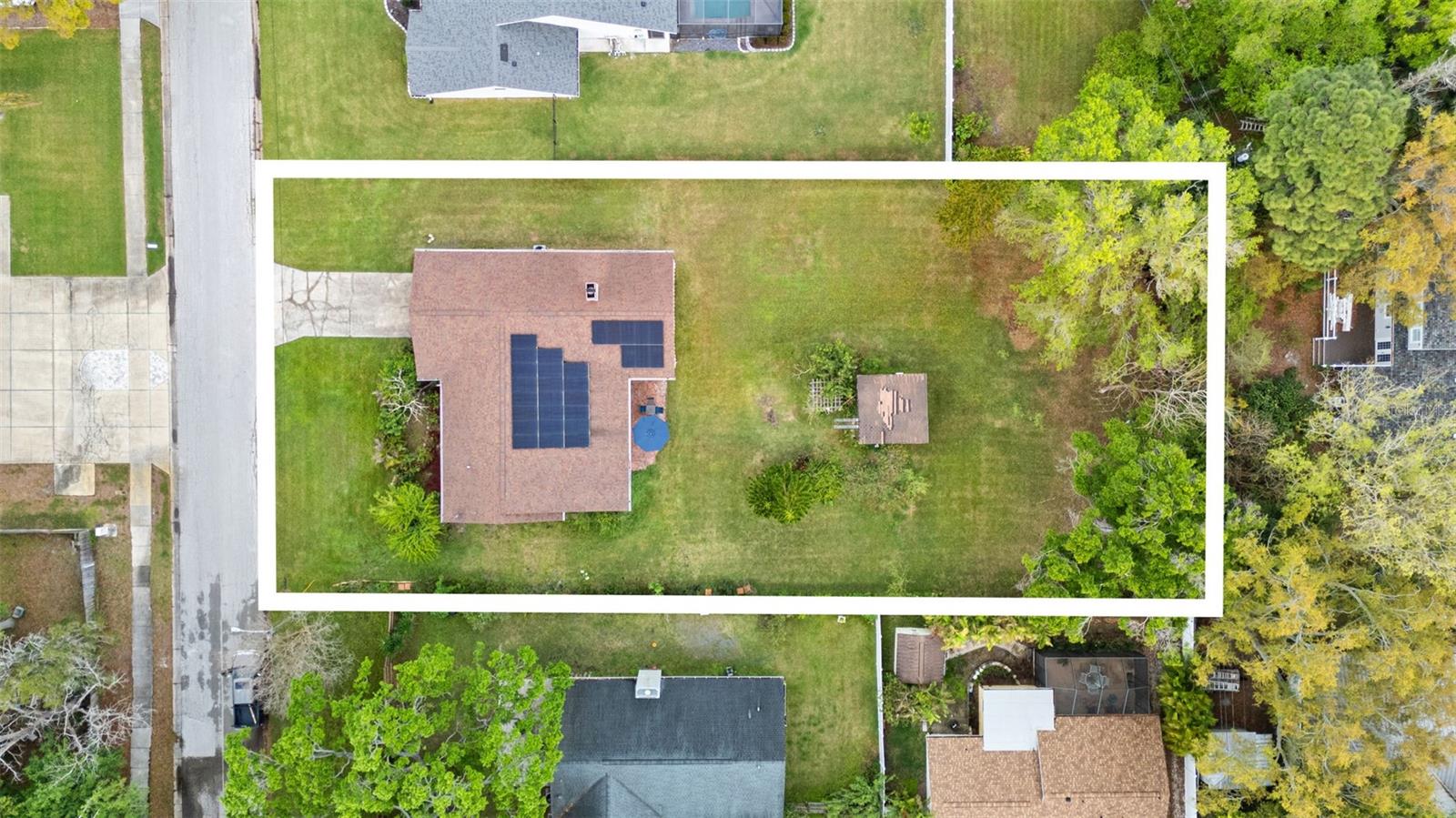 2007 Golf View Drive, FL
