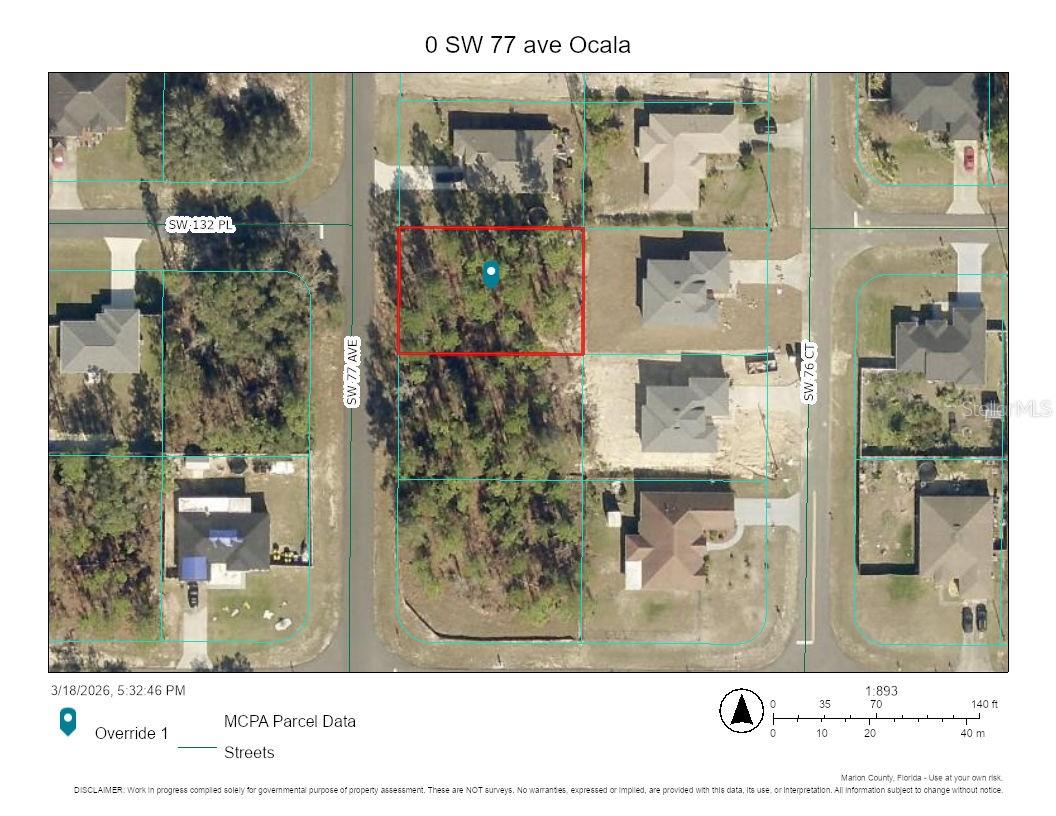 0 77 Avenue, FL