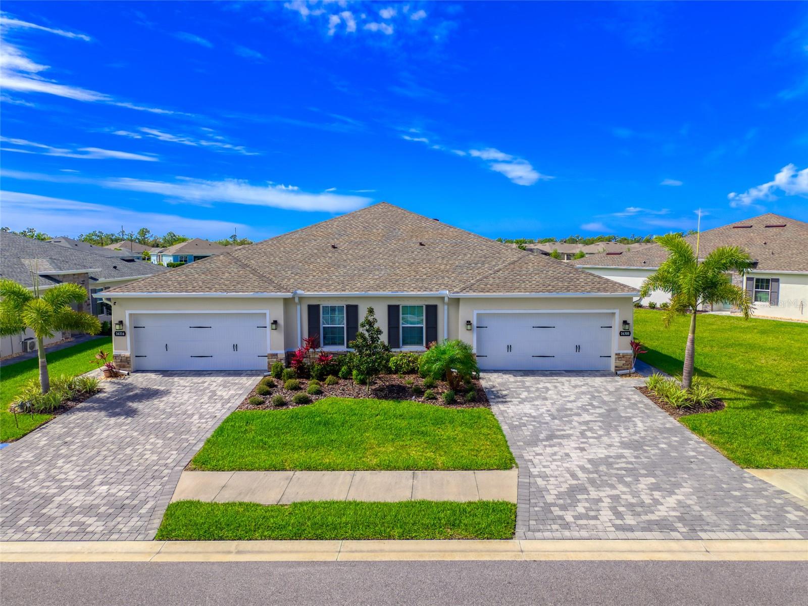 16308 Lady Palm Drive, FL