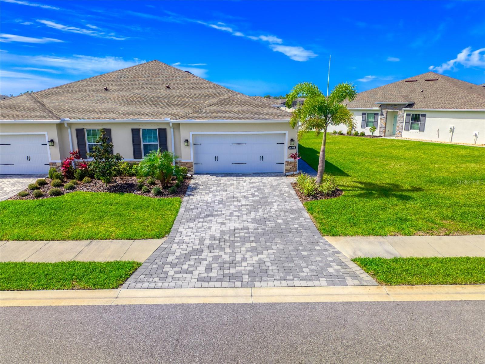 16308 Lady Palm Drive, FL