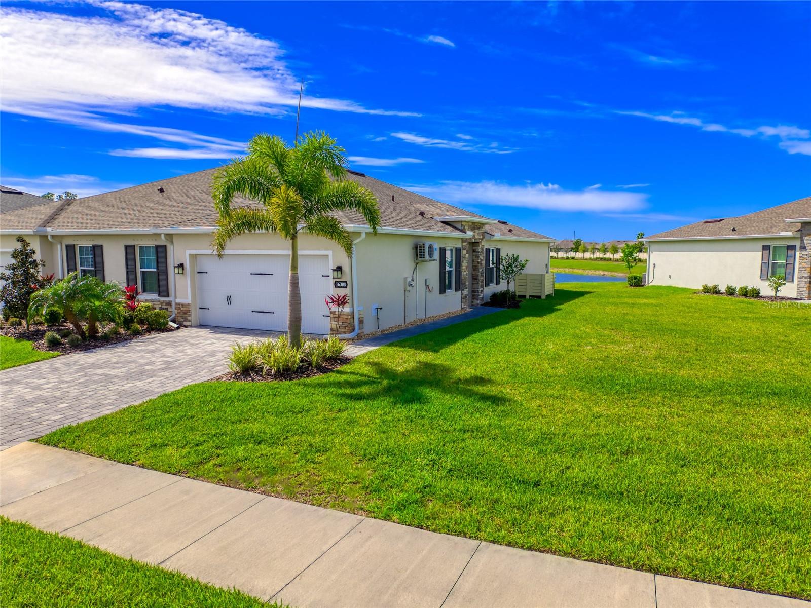 16308 Lady Palm Drive, FL