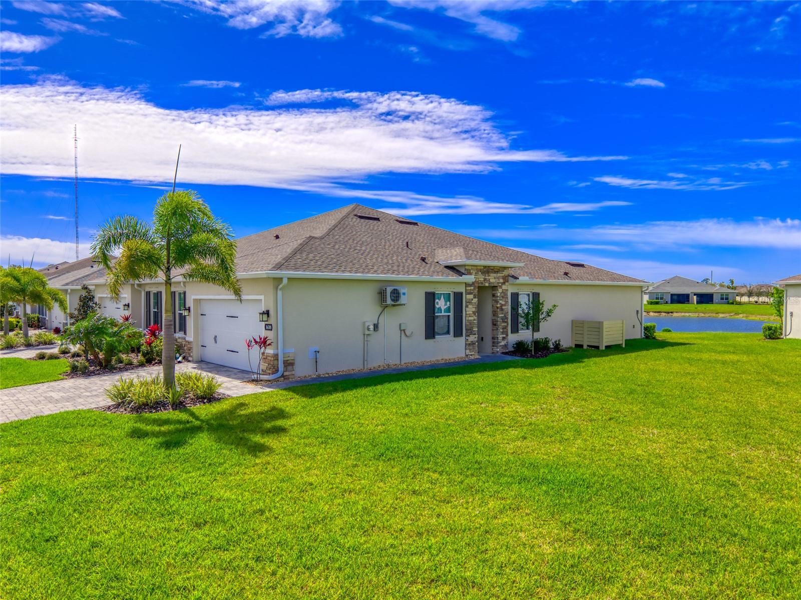 16308 Lady Palm Drive, FL