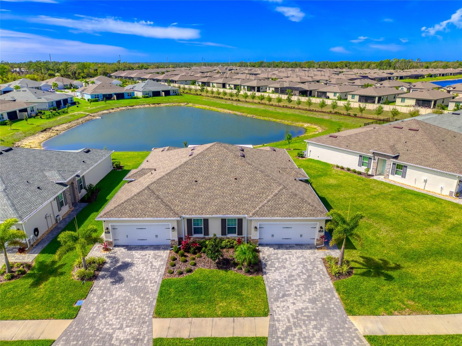 16308 Lady Palm Drive, FL